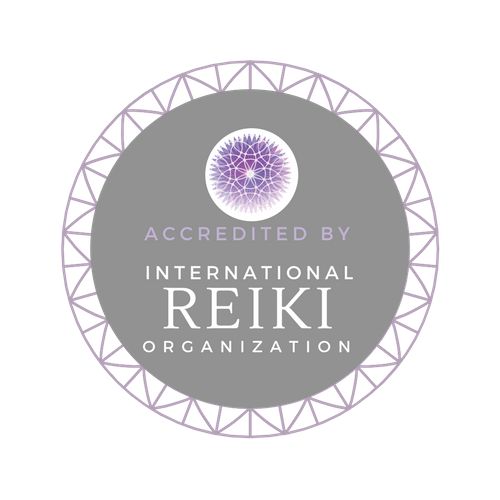 Reiki certification